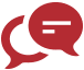 Hotel Staffing Tulsa Chat Icon