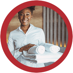 Hotel Staffing Tulsa Circle Evs Housekeeping Staffing